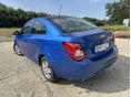 CHEVROLET AVEO 2013/2 - 3