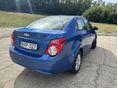 CHEVROLET AVEO 2013/2 - 4