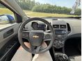 CHEVROLET AVEO 2013/2 - 6