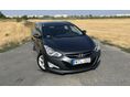 HYUNDAI I40 1.7 CRDi HP Style Nagyszervizelt+Xenon+2 szett gumi+minimálisan alkuképes