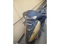 SUZUKI AN 