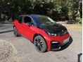 BMW I3 i3s 120Ah (Automata)