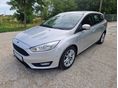 FORD FOCUS 1.6 TDCi Technology