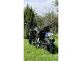 BENELLI TRK 251 