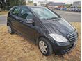 MERCEDES-BENZ A 180 2011/3 - 2