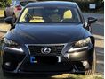 LEXUS IS 2015/11 - 9