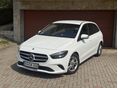 MERCEDES-BENZ B 200 d Style 8G-DCT
