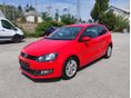 VOLKSWAGEN POLO 2013/8 - 1