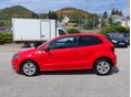 VOLKSWAGEN POLO 2013/8 - 2