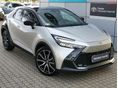 TOYOTA C-HR 2.0 Hybrid GR Sport Tech Premier Edition e-CVT Téli - Nyári kerékgarnitúrával! ÁFÁS!