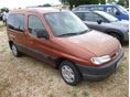 CITROEN BERLINGO 1.9 D Multispace