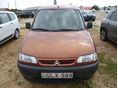 CITROEN BERLINGO 1998/1 - 2