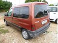 CITROEN BERLINGO 1998/1 - 4