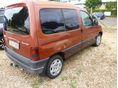 CITROEN BERLINGO 1998/1 - 6