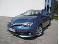 TOYOTA AURIS 2016/6 - 12