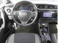 TOYOTA AURIS 2016/6 - 9