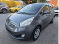 KIA VENGA 1.4 CRDi HP LX SÉRÜLÉSMENTES! 1. TULAJ! PANORÁMATETŐ! TOLATÓKAMERA! SZ.KÖNYV! 149.000 KM!