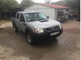 NISSAN NP300 Pickup 2.5D Double Cab