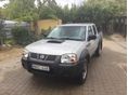NISSAN NP300 2012 - 2