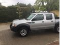 NISSAN NP300 2012 - 4
