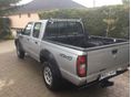 NISSAN NP300 2012 - 5
