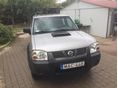 NISSAN NP300 2012 - 10