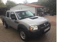 NISSAN NP300 2012 - 11