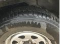 NISSAN NP300 2012 - 12