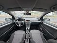 OPEL ASTRA H 2009/9 - 6
