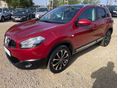NISSAN QASHQAI 1.6 Acenta NAGYON SZÉP MEGKÍMÉLT ÁLLAPOTBAN ! FRISS MŰSZAKIVAL !140.000 KM !