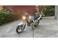 HONDA CBF 250 