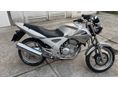 HONDA CBF 250 2005/7 - 6