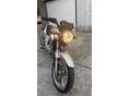 HONDA CBF 250 2005/7 - 8