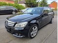 MERCEDES-BENZ C 200 2012/1 - 1