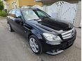 MERCEDES-BENZ C 200 2012/1 - 2