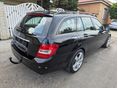 MERCEDES-BENZ C 200 2012/1 - 4