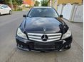 MERCEDES-BENZ C 200 2012/1 - 5