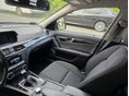 MERCEDES-BENZ C 200 2012/1 - 13