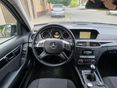 MERCEDES-BENZ C 200 2012/1 - 15