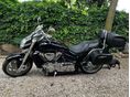 SUZUKI VZR 1800 2011 - 6