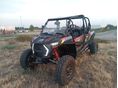 POLARIS RZR 4 1000 XP