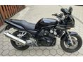 YAMAHA FZS 600 (FAZER) 1999/4 - 2