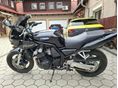 YAMAHA FZS 600 (FAZER) 