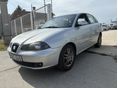 SEAT IBIZA 1.4 16V Reference Mo.-i. KLÍMA. KEVÉS KM. ALUFELNI. AZONNAL VIHETŐ!