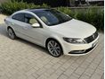 VOLKSWAGEN CC 3.6 V6 DSG 4Motion
