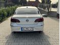 VOLKSWAGEN CC 2013/4 - 5