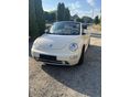 VOLKSWAGEN NEW BEETLE 2003/6 - 2