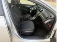 OPEL INSIGNIA 2011/10 - 12