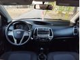 HYUNDAI I20 2014/9 - 11