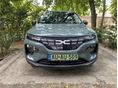 DACIA SPRING Electric 45 Expression aut.